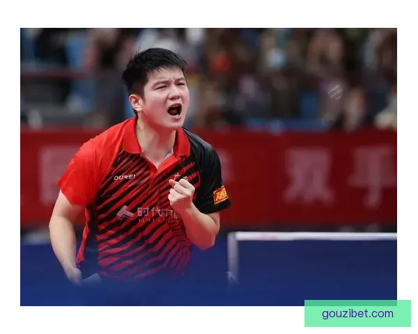 樊振东缺席海口亚洲杯 奥运双冠王携手德甲领跑勇攀高峰